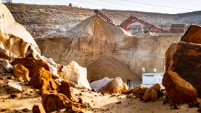 Wie eine Sandkrise noch abgewendet werden kann