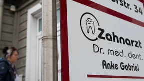 Drohanruf bei Gabriels Frau von bekanntem Pöbler