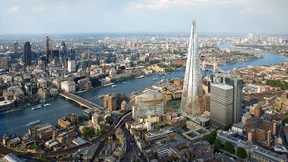 Der Brexit und der große Streit ums Geld