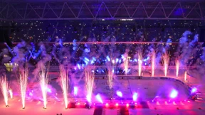 Partyspaß und Klimakiller