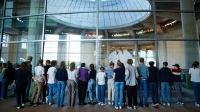 Von wegen Generation Vollkasko