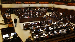 Vorgezogene Neuwahl in Israel angekündigt