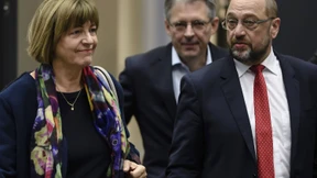 „Der Druck auf Schulz steigt in diesen Stunden extrem“