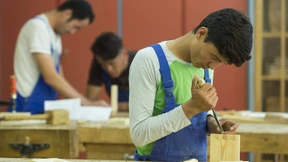 Regierung erwägt Mindestlohn-Ausnahmen für Flüchtlinge