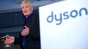 Dyson baut sein Elektroauto in Singapur