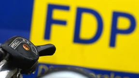 Böllerangriff auf FDP-Politikerin war nicht politisch motiviert 