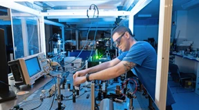 „Kein einziges Angebot in Europa“