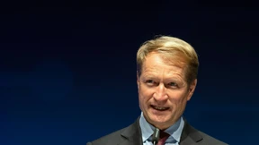 BR-Intendant Wilhelm verlässt den Sender im kommenden Jahr