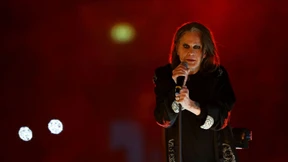 Heavy-Metal-Legende Ozzy Osbourne gestorben