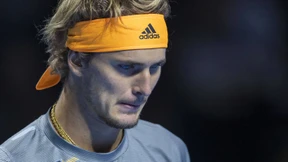 Zverev zweifelt