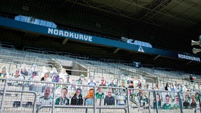 Entscheidung über Bundesliga-Geisterspiele vertagt