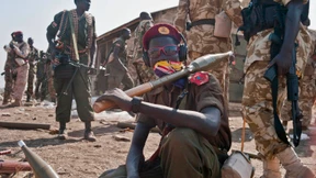 Auf dem Weg zum Völkermord 