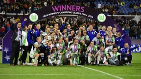 VfL Wolfsburg wiederholt den Triumph