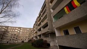 Ermittler hielten Stichwunden für Schlüsselbeinbruch