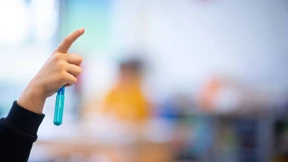 Sachsen führt Ländervergleich an