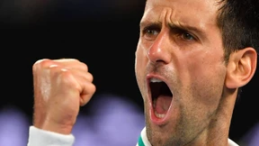Djokovic ist wieder der König von Melbourne