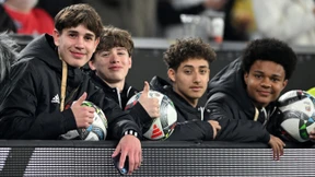 Die Botschaft eines sehr besonderen Tores