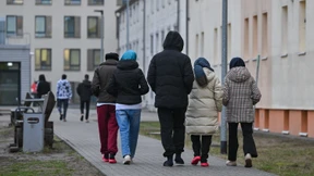 Wie aus einer Krise eine strukturelle Überforderung wurde