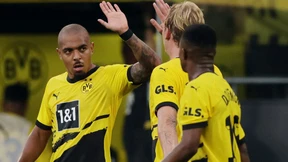 Ein Dortmunder Sieg mit Zweifeln