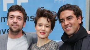 Ein Funkeln im Grau der Bürokratensätze