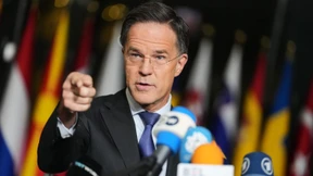 Rutte hält autonome EU-Verteidigung für unnötig