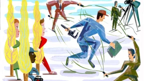 Ausbildung made in Germany