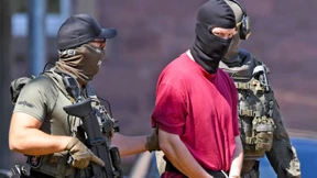 Stephan E. unterstützte AfD im Wahlkampf