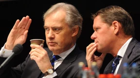 Ruhige Mitgliederversammlung