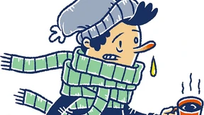 Rüstzeug gegen Viren