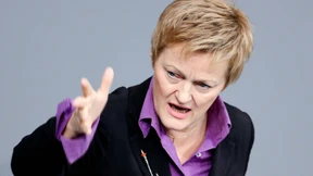 Vier Fragezeichen und wie weiter?