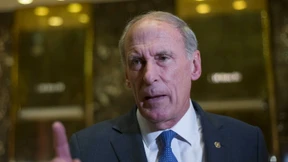 Coats soll neuer Geheimdienstdirektor werden