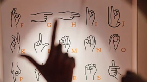 Barrierefrei ist anders