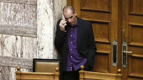 Varoufakis’ Machtkampf mit orthodoxen Kommunisten