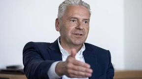 Geld für Mainufer und Vereinsheim