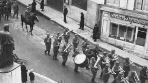 Die ansteckende Diktaturkrankheit