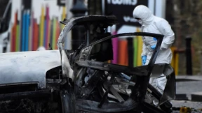 Hinweise auf Täter des Autobombenanschlags