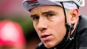 Olympiasieger von Briefträger beklaut