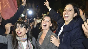 Niederlagen, die Meloni nicht erschüttern