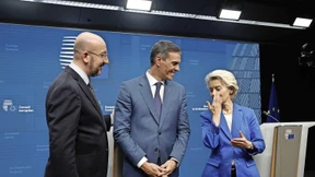 42 EU-Milliarden liegen ungenutzt herum