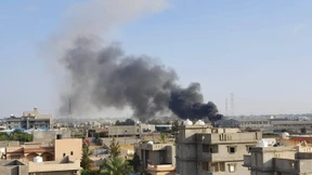 Abtrünniger libyscher General befiehlt Angriffe auf türkische Schiffe