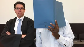 HIV-infiziertes Kind zum Wunderheiler geschickt