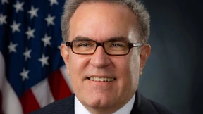 Ein Kohlefreund und Klimawandel-Leugner