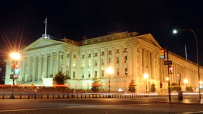 Was Amerika mit dem Bußgeld der Banken macht