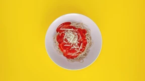 Am Herd statt im Hörsaal