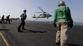 Obama schickt weitere Soldaten in den Irak