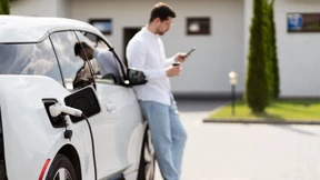 Verkehrswende für den Arbeitsweg