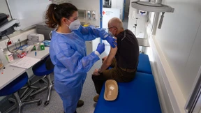 „Man kann sich den Impfstoff nicht aussuchen“