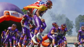 Football, Schulden, Emotionen