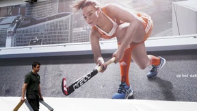 In einer schöneren Hockeywelt