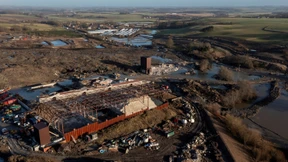 Neue Vorwürfe gegen Deponiebetreiber Nordic Waste